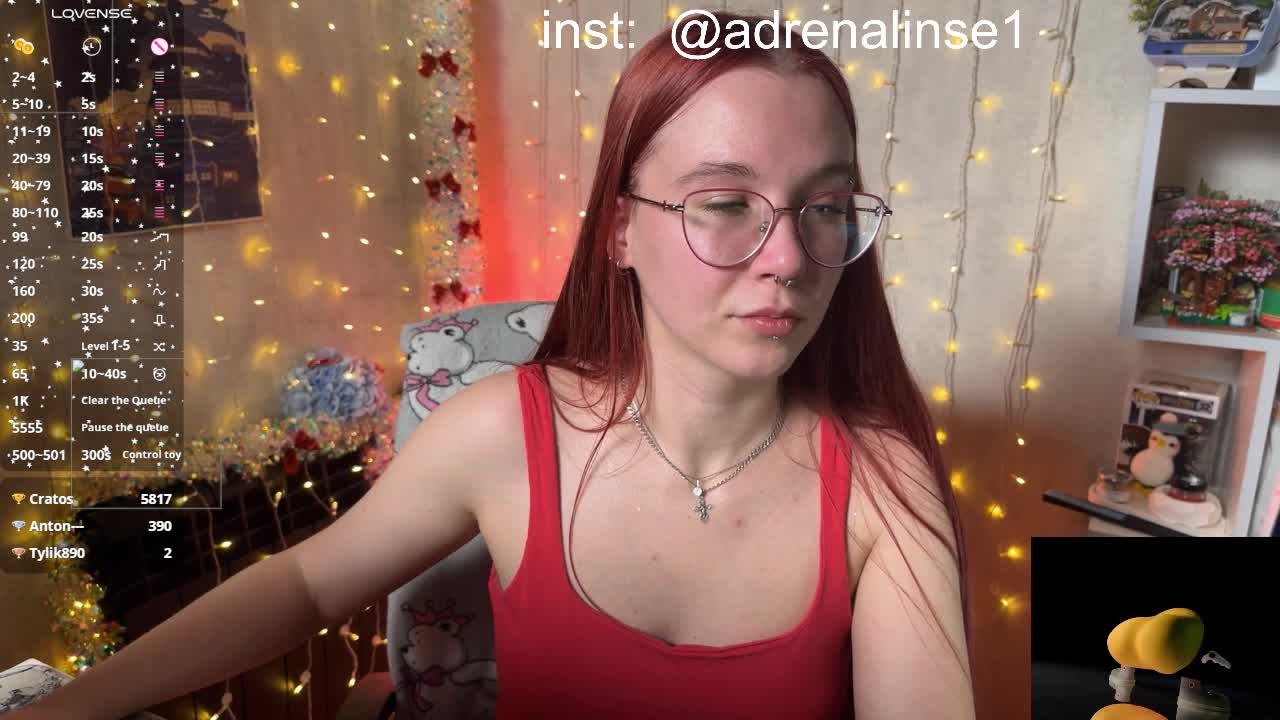 Kushina Adult Chat January 22, 2026