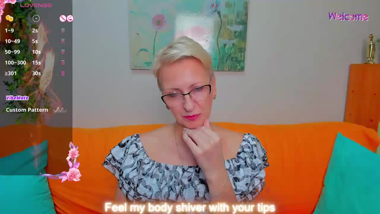 iamyourdream89 Adult Chat January 22, 2026