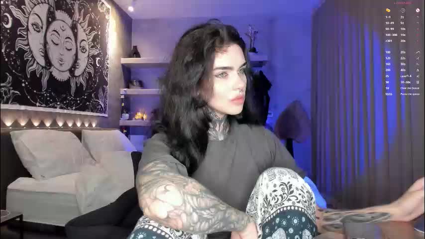 uwu_eva Adult Chat January 22, 2026