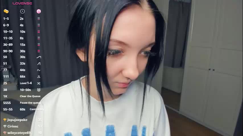 beauty_future Adult Chat January 22, 2026