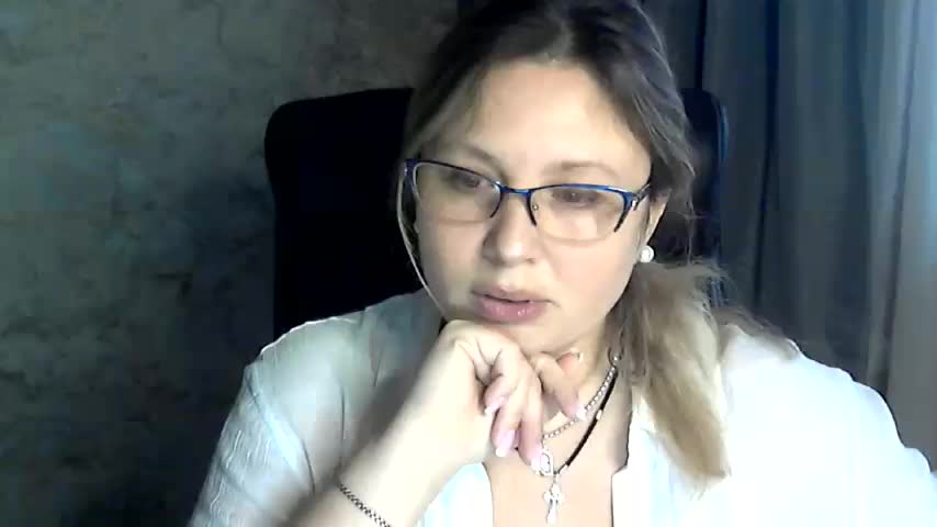 NERVOMOTINA Adult Chat January 22, 2026