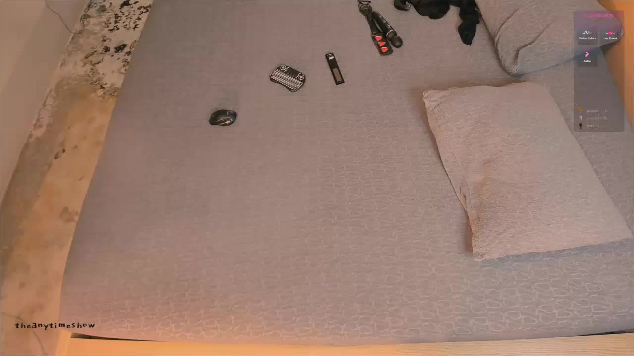 theanytimeshow Adult Chat January 22, 2026