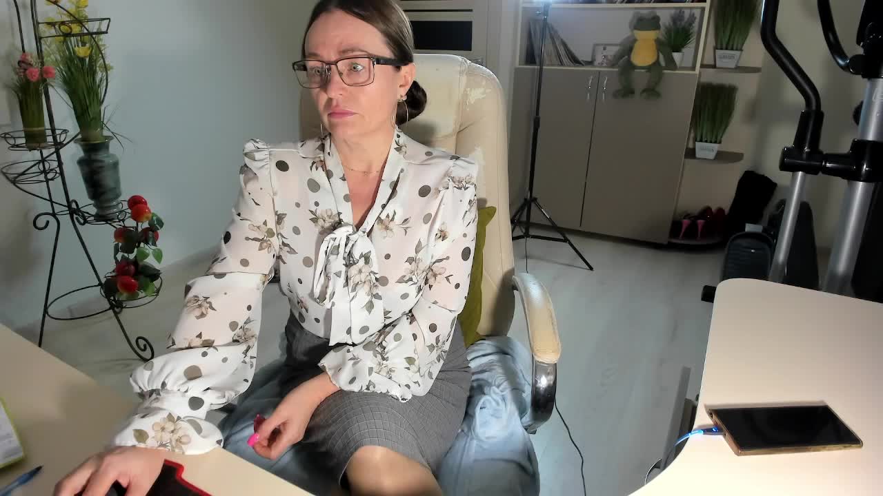 -Michelle- Adult Chat January 22, 2026