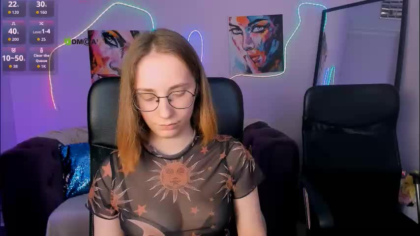 rebecca_smile_ Adult Chat January 22, 2026