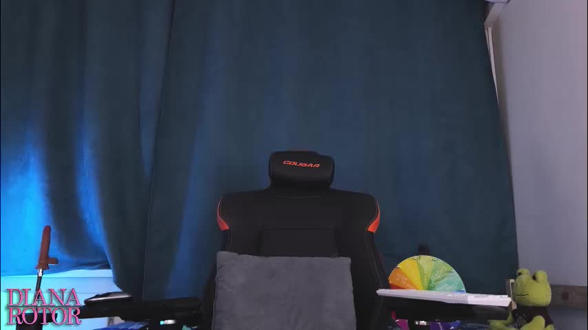 diana_rotor Adult Chat January 22, 2026