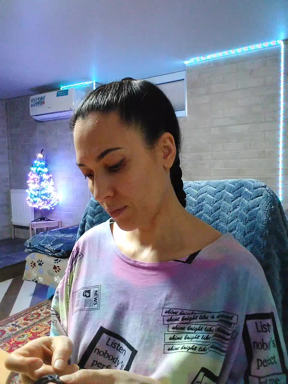 Marina4Love Adult Chat January 22, 2026