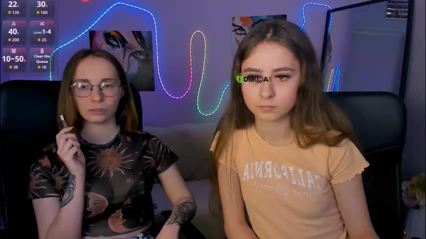 rebecca_smile_ Adult Chat January 22, 2026