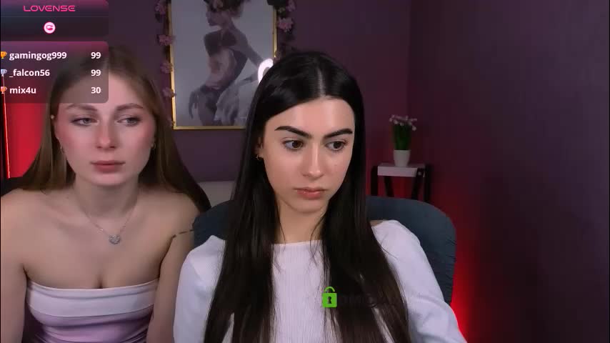 kaisy_star Adult Chat January 22, 2026