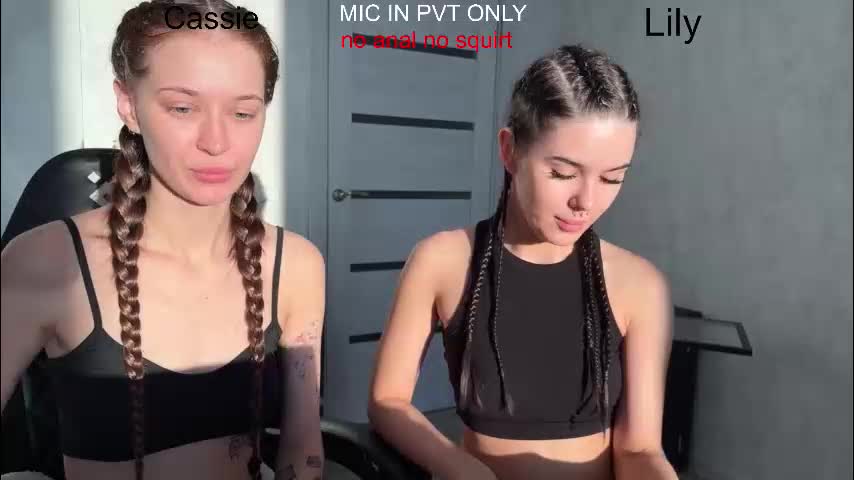 x_kai Adult Chat January 22, 2026