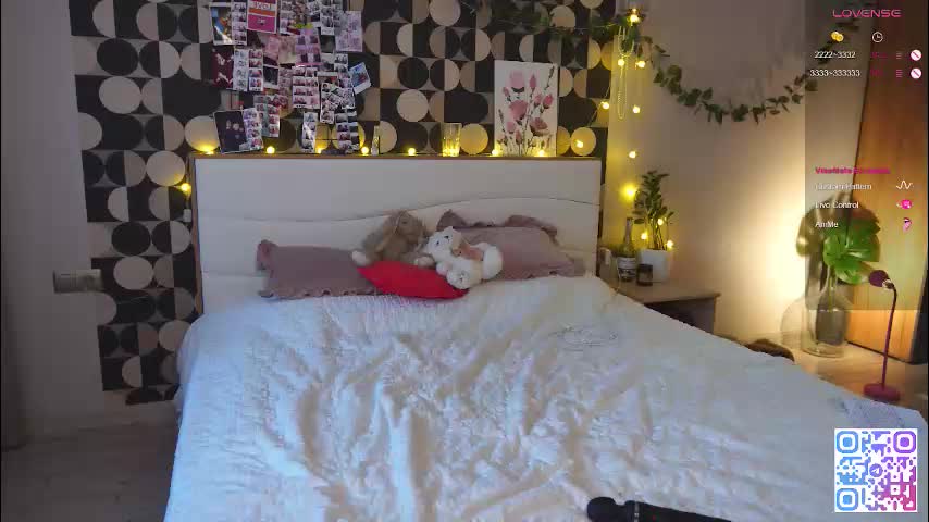 charming_daisy Adult Chat January 22, 2026