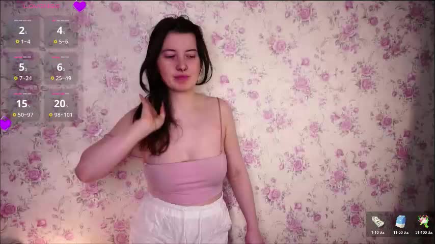 hanalif Adult Chat January 22, 2026