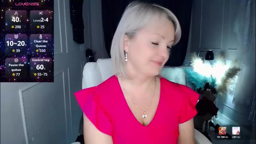 emmmam Adult Chat January 22, 2026