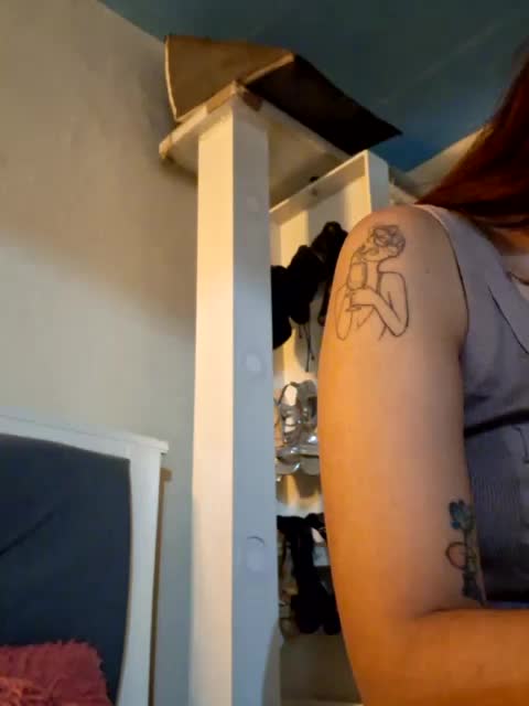 Gisela_ Adult Chat January 22, 2026