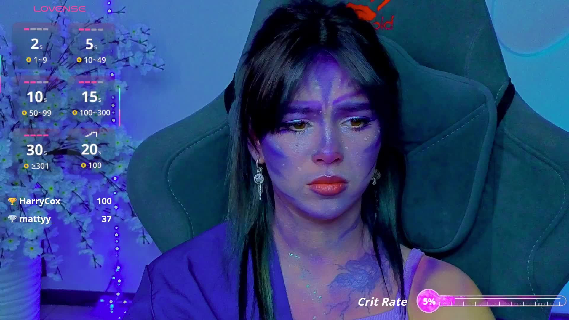 CoralineJones Adult Chat January 22, 2026