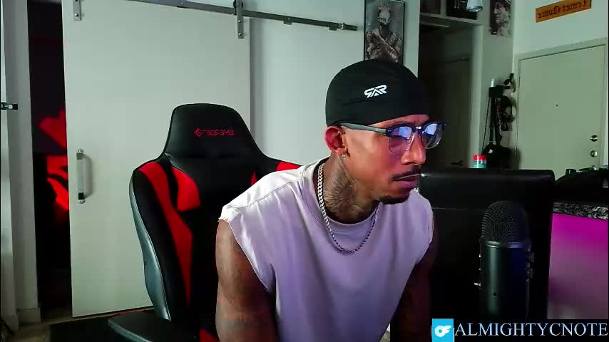 almightycnote Adult Chat January 22, 2026