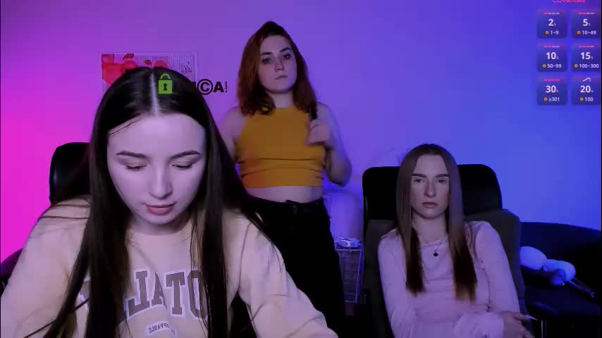 doll_vey Adult Chat January 22, 2026