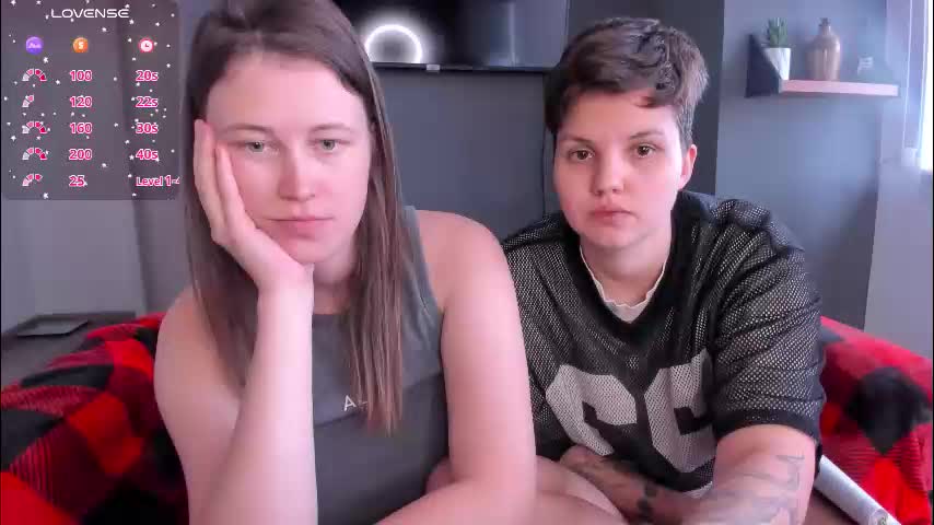 alexiacortez Adult Chat January 22, 2026