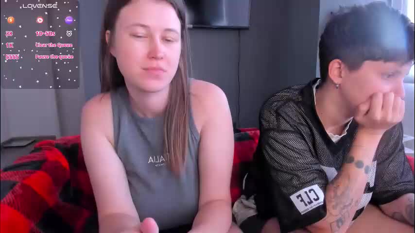 alexiacortez Adult Chat January 22, 2026