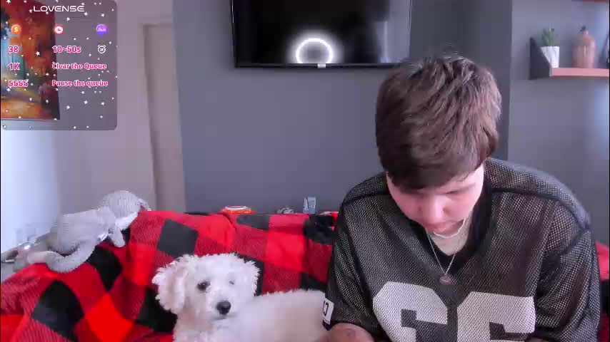 alexiacortez Adult Chat January 22, 2026