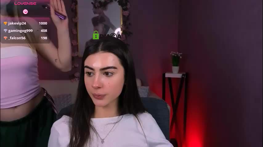 kaisy_star Adult Chat January 22, 2026