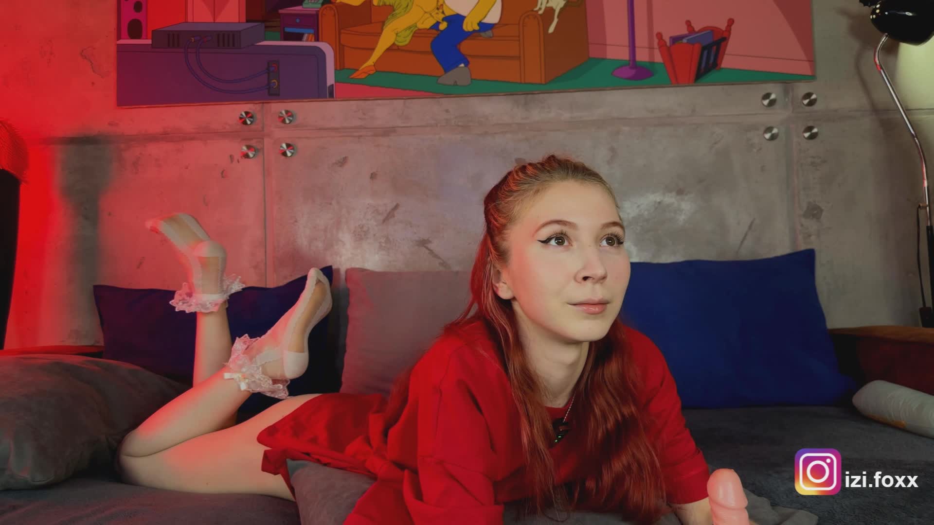 Na-izi Adult Chat January 22, 2026