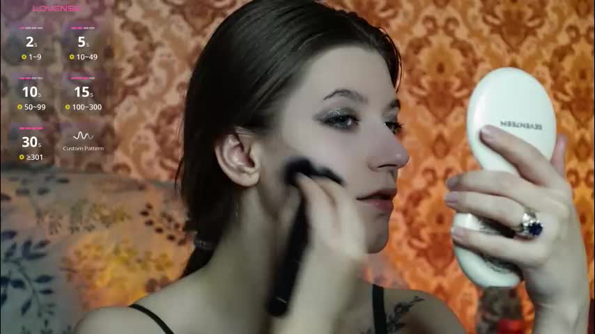 marinaxmonroe Adult Chat January 22, 2026