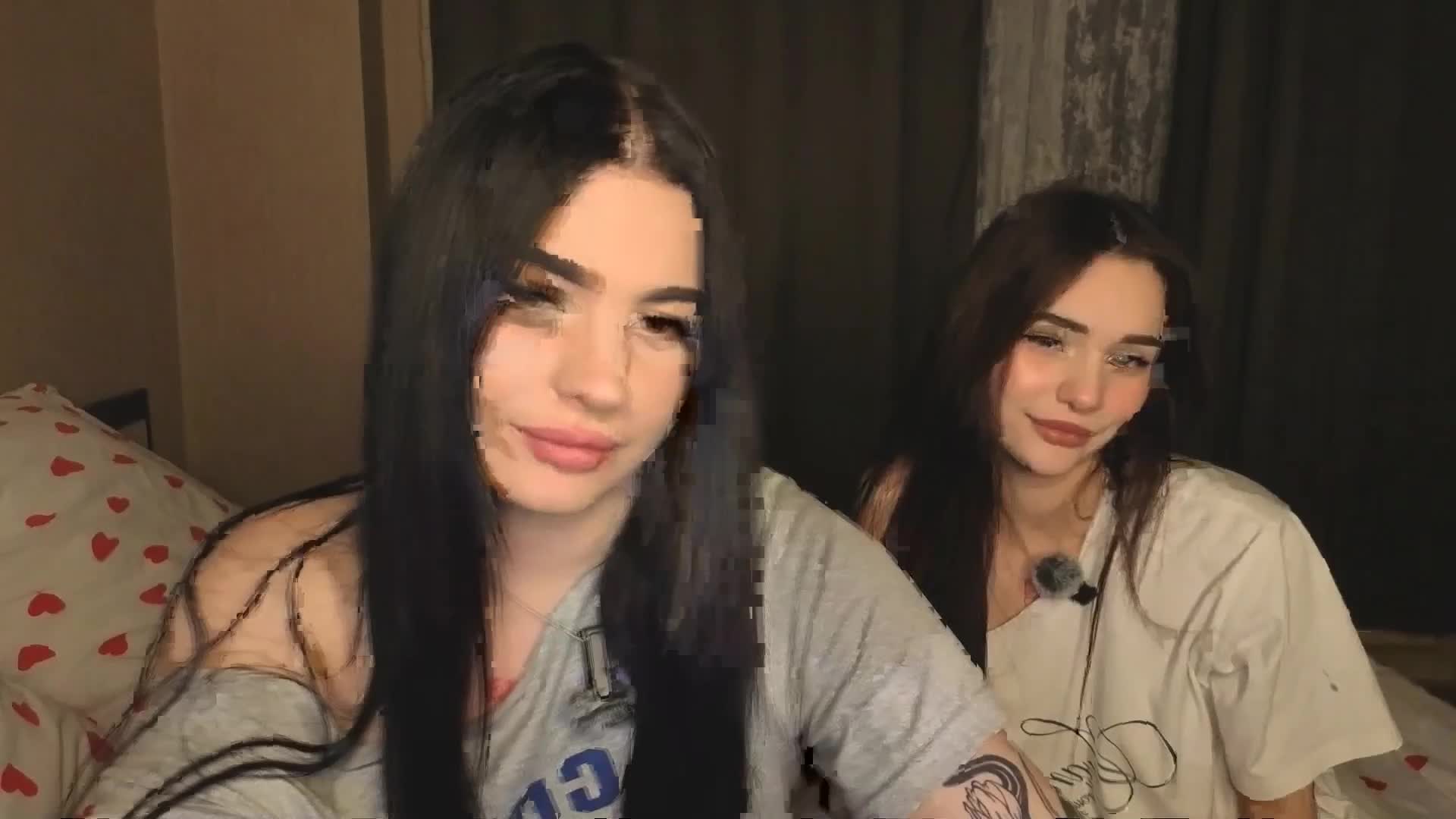 LisaAndDenis Adult Chat January 22, 2026