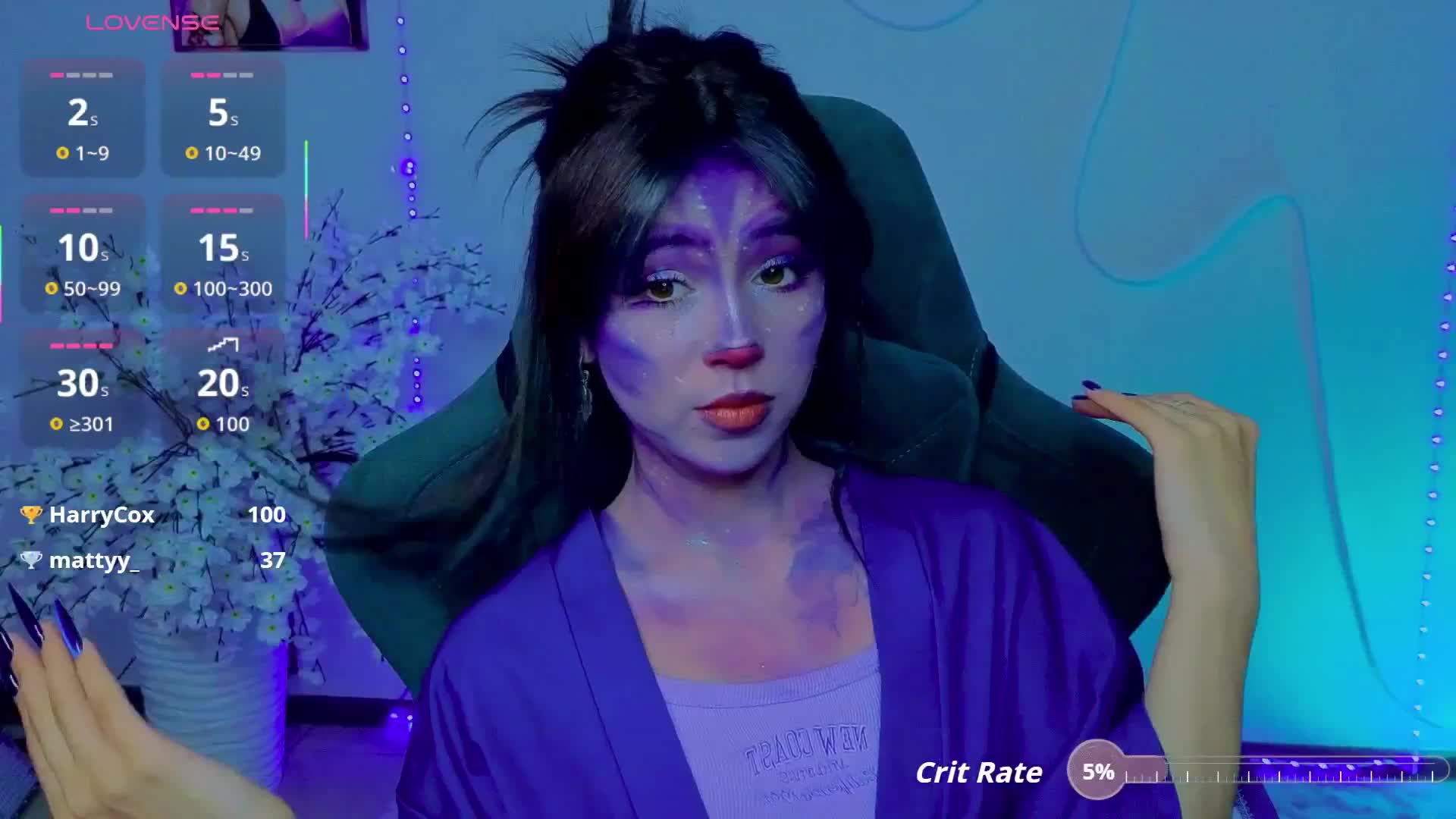 CoralineJones Adult Chat January 22, 2026