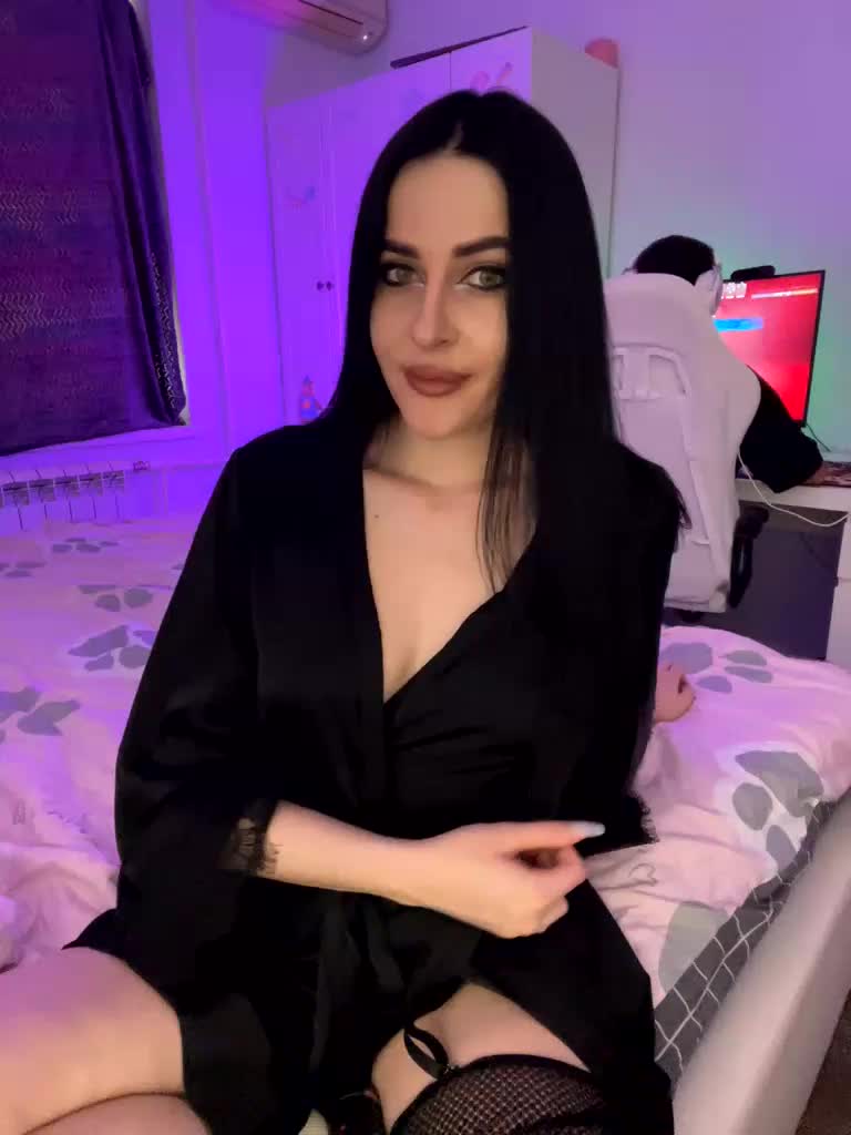 MissMysik Adult Chat January 22, 2026