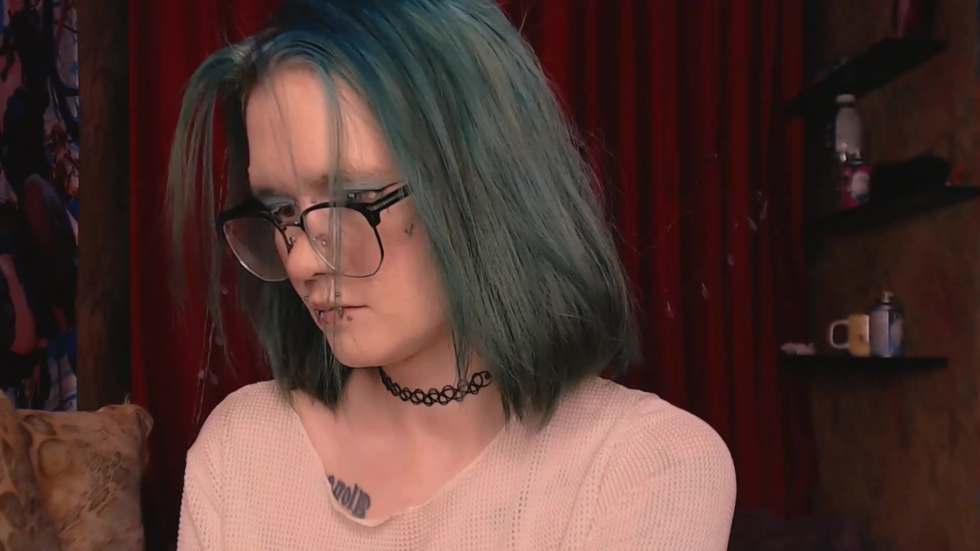 Colombina Adult Chat January 23, 2026