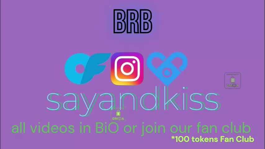 say_and_kiss Adult Chat January 22, 2026