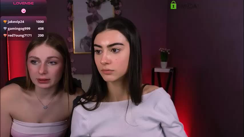 kaisy_star Adult Chat January 22, 2026