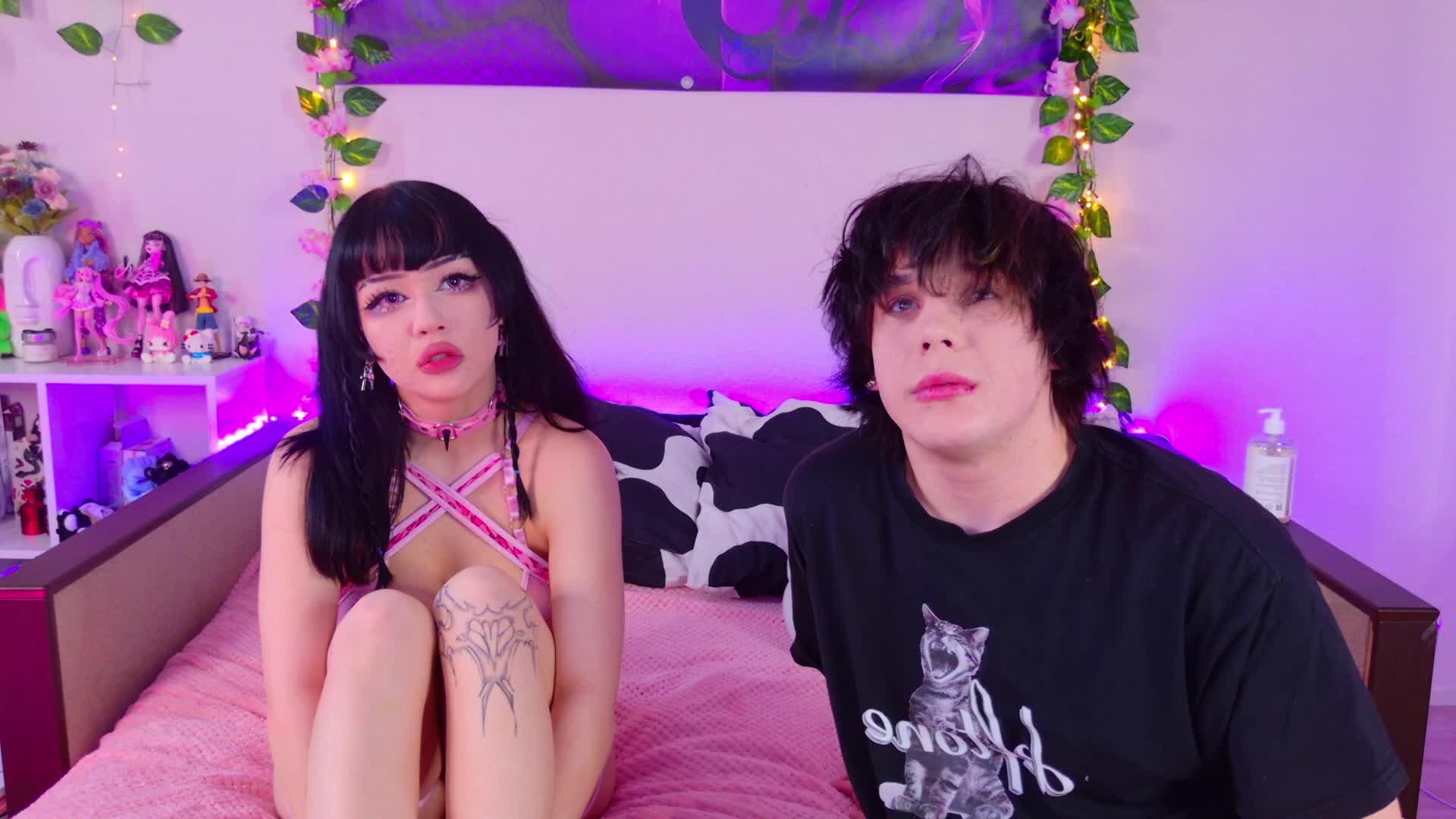 Night-angell Adult Chat January 22, 2026