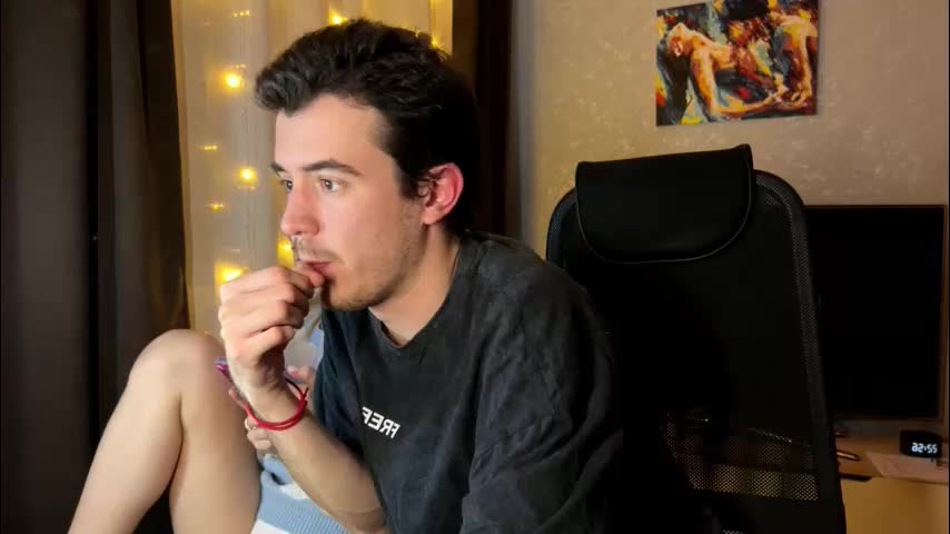 ester_vixen Adult Chat January 22, 2026