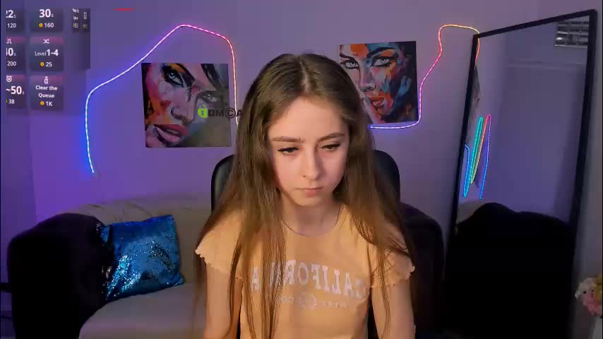 rebecca_smile_ Adult Chat January 22, 2026