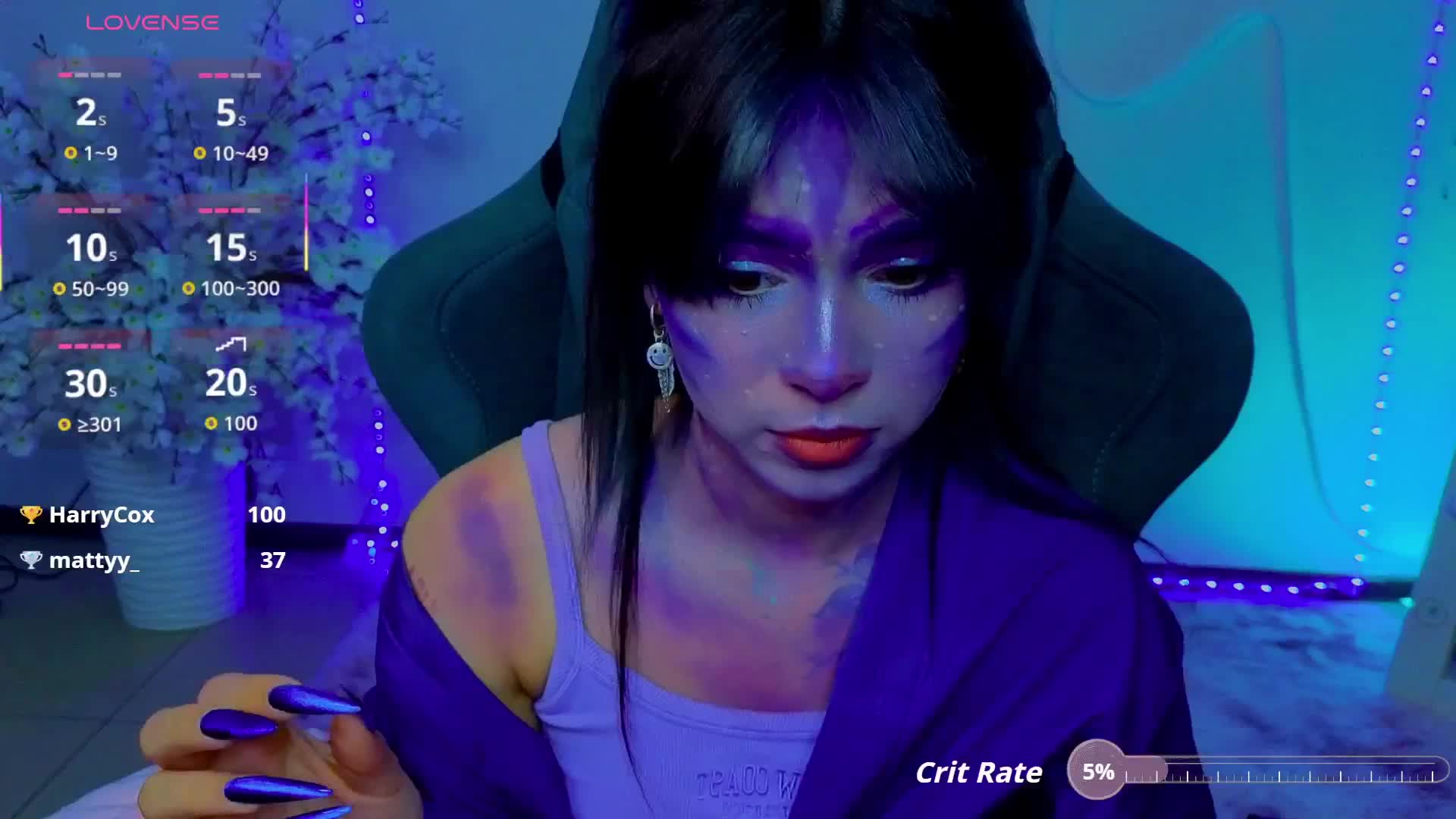 CoralineJones Adult Chat January 22, 2026