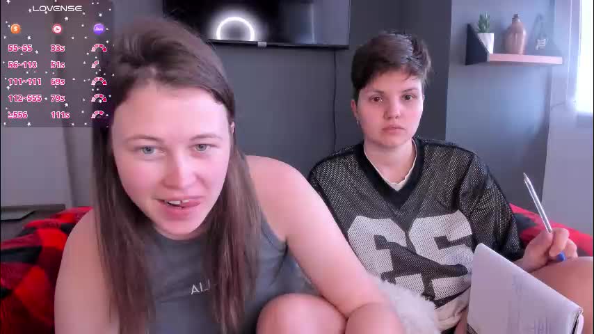kortney_williams Adult Chat January 22, 2026