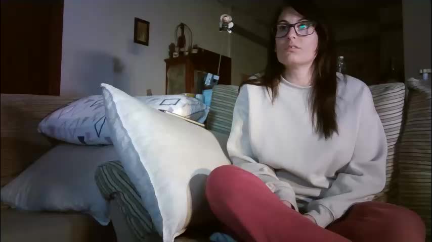 lolahueso Adult Chat January 22, 2026