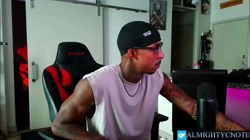 almightycnote Adult Chat January 22, 2026