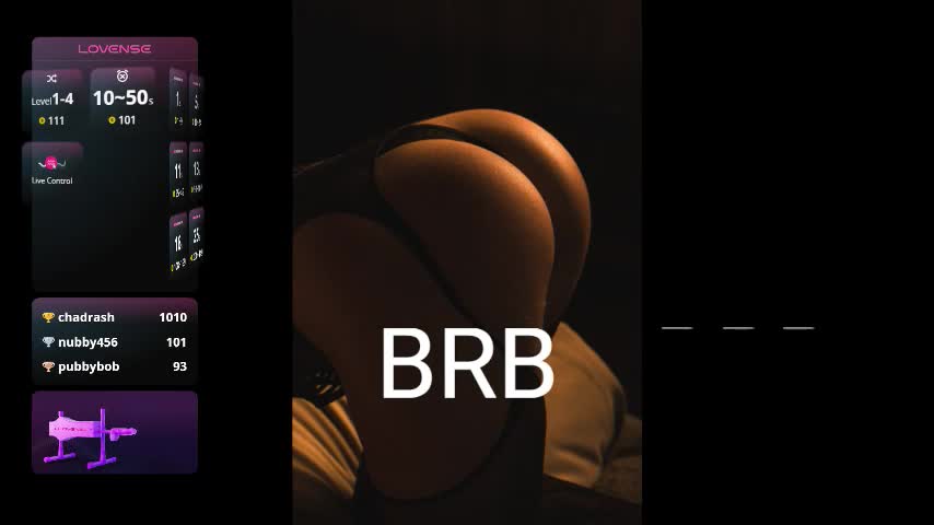 amanda_millf Adult Chat January 23, 2026