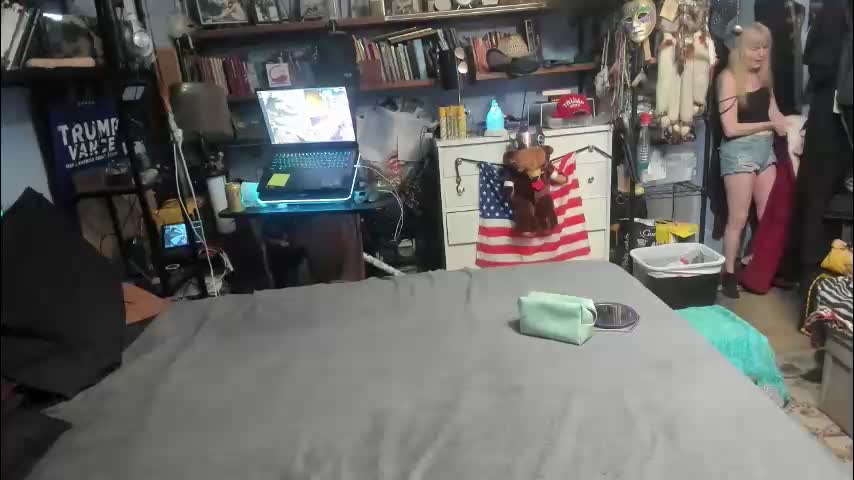 pink_black Adult Chat January 23, 2026