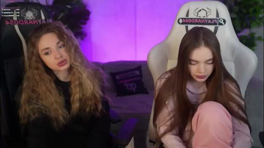 kira0541 Adult Chat January 23, 2026