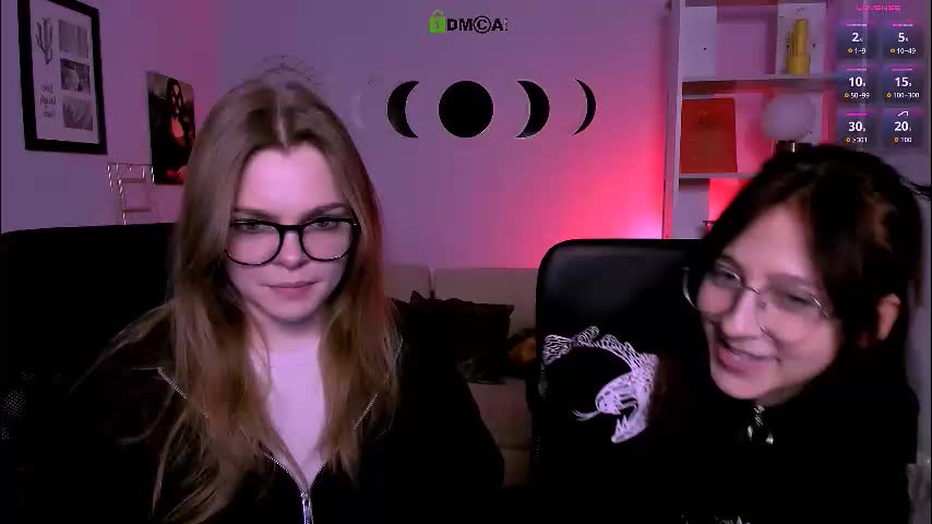 veronica_bubble Adult Chat January 23, 2026