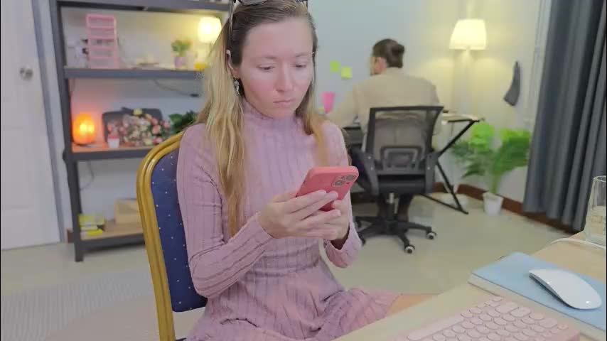 ellcrys Adult Chat January 23, 2026