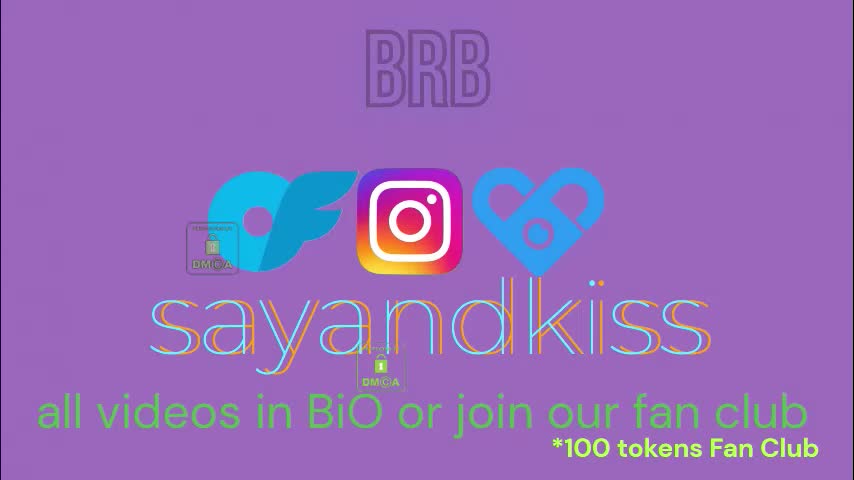 say_and_kiss Adult Chat January 23, 2026