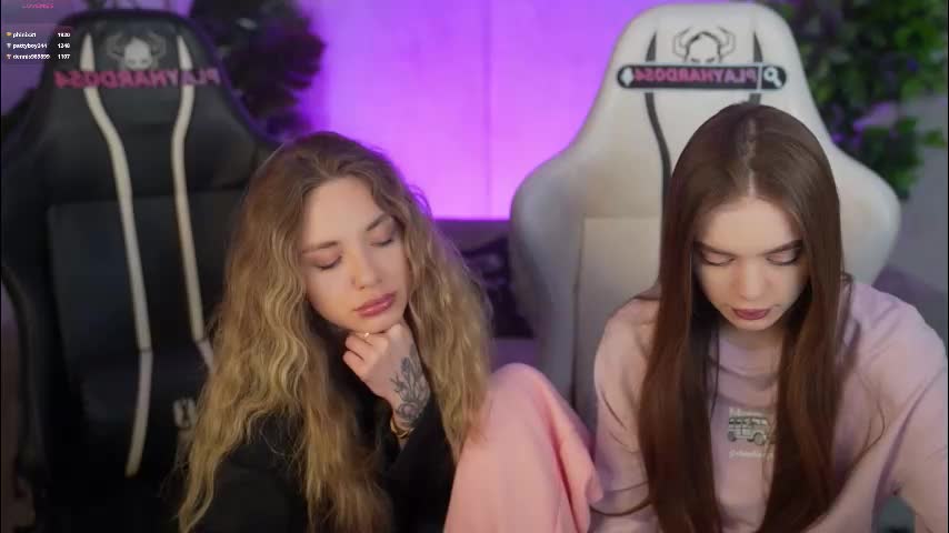 kira0541 Adult Chat January 23, 2026