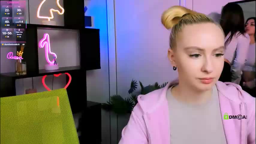 mila_glow Adult Chat January 23, 2026