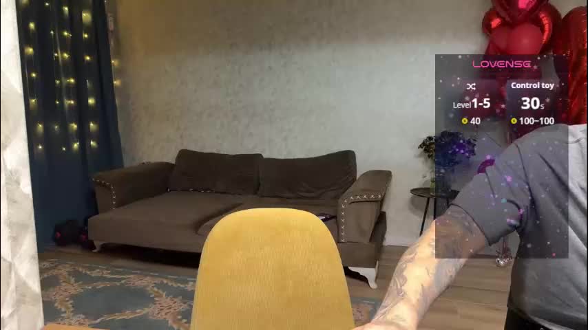 lekfullkatten Adult Chat January 23, 2026