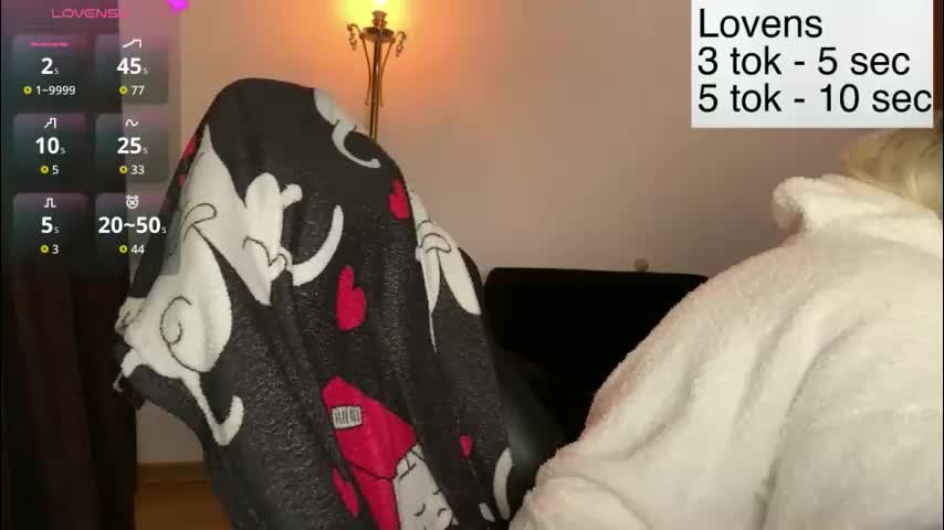 sexy_sweets Adult Chat January 23, 2026