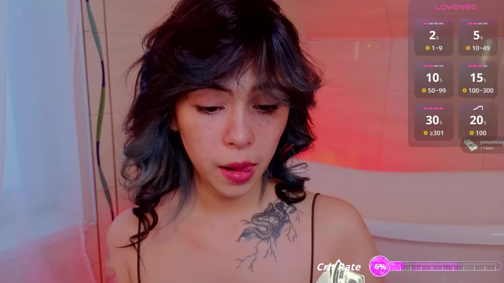 CoralineJones Adult Chat January 23, 2026